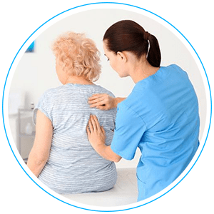 Fisioterapia Para Osteoporosis